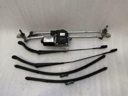 PORSCHE PORSCHE MACAN 95B FRONT WIPER ENGINE 95B955114B RIGHT HAND DRIVE RHD — thumbnail 3
