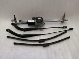 PORSCHE PORSCHE MACAN 95B FRONT WIPER ENGINE 95B955114B RIGHT HAND DRIVE RHD — thumbnail 1
