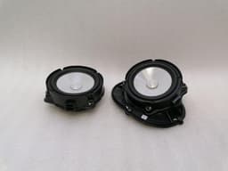 MCLAREN McLaren 600LT Spider Speaker SET 13M1029CP Speaker SET — thumbnail 10
