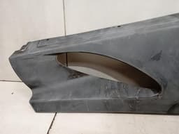 MCLAREN McLaren 600LT Spider Side skirt RIGHT 720S 14AC628CP side skirts — thumbnail 2