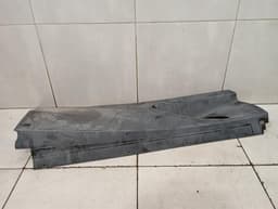 MCLAREN McLaren 600LT Spider Side skirt RIGHT 720S 14AC628CP side skirts — thumbnail 5