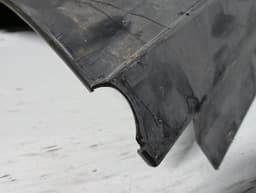MCLAREN McLaren 600LT Spider Side skirt RIGHT 720S 14AC628CP side skirts — thumbnail 7