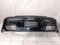 PORSCHE USA MODEL PORSCHE 911 997 MK1 TURBO Rear Bumper 99750594105 Rear Bumper — thumbnail 1