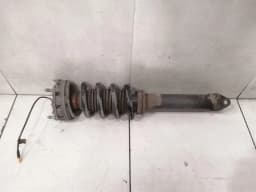 PORSCHE Porsche 911 997 turbo shock absorber rear 99733305324 shock absorber rear LEFT — thumbnail 4
