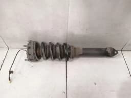 PORSCHE Porsche 911 997 turbo shock absorber rear 99733305324 shock absorber rear LEFT — thumbnail 1