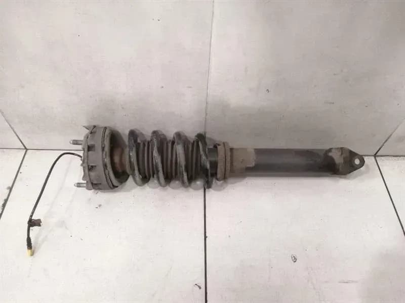 Porsche 911 997 turbo shock absorber rear 99733305324 shock absorber rear LEFT