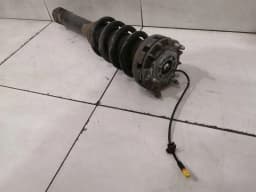 PORSCHE Porsche 911 997 turbo shock absorber rear 99733305324 shock absorber rear LEFT — thumbnail 6