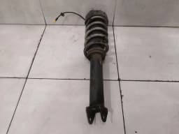 PORSCHE Porsche 911 997 turbo shock absorber rear 99733305324 shock absorber rear LEFT — thumbnail 2
