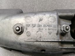 PORSCHE Porsche 911 997 right door handle 99753706400 door handle right RHD — thumbnail 10