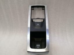 PORSCHE Porsche Macan 95B Gear Selector Surround 95B863419 Shift Bag Cover — thumbnail 2