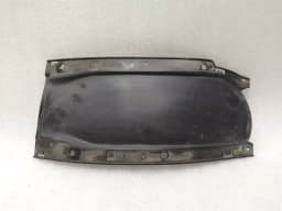 PORSCHE Porsche 911 997 Right Air Duct 99757586000 Air Duct Wheel Arch Right — thumbnail 1