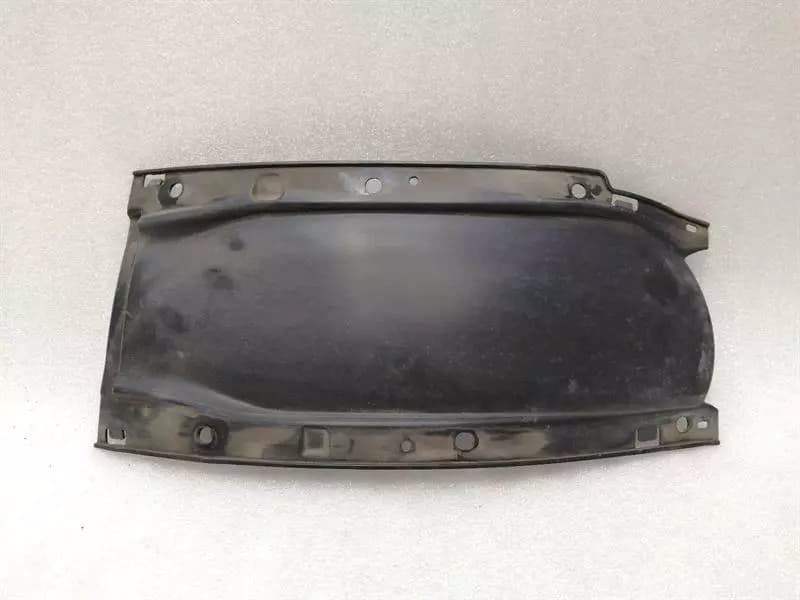 PORSCHE Porsche 911 997 Right Air Duct 99757586000 Air Duct Wheel Arch Right