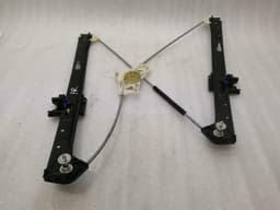 PORSCHE Porsche Macan 95B Right Front Door Winder 95B837462 Window Regulator Front Right — thumbnail 5