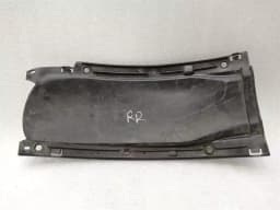 PORSCHE Porsche 911 997 Right Air Duct 99757586000 Air Duct Wheel Arch Right — thumbnail 5