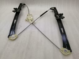 PORSCHE Porsche Macan 95B Right Front Door Winder 95B837462 Window Regulator Front Right — thumbnail 2
