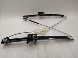 PORSCHE Porsche Macan 95B Right Front Door Winder 95B837462 Window Regulator Front Right — thumbnail 7