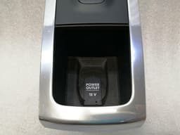 PORSCHE Porsche Macan 95B Gear Selector Surround 95B863419 Shift Bag Cover — thumbnail 6