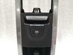 PORSCHE Porsche Macan 95B Gear Selector Surround 95B863419 Shift Bag Cover — thumbnail 5