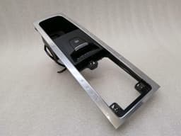 PORSCHE Porsche Macan 95B Gear Selector Surround 95B863419 Shift Bag Cover — thumbnail 3