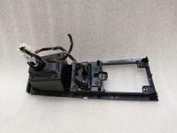 PORSCHE Porsche Macan 95B Gear Selector Surround 95B863419 Shift Bag Cover — thumbnail 10