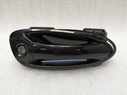 PORSCHE Porsche 911 997 right door handle 99753706400 door handle right RHD — thumbnail 6