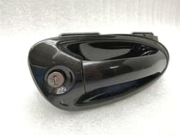 PORSCHE Porsche 911 997 right door handle 99753706400 door handle right RHD — thumbnail 2