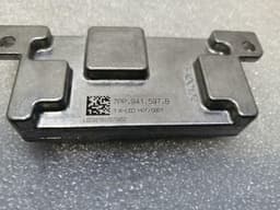 PORSCHE Porsche Module LED DRL Control Unit Porsche Macan Panamera Cayman Boxter 911 — thumbnail 6
