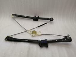 PORSCHE Porsche Macan 95B Right Front Door Winder 95B837462 Window Regulator Front Right — thumbnail 4
