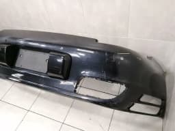 PORSCHE USA MODEL PORSCHE 911 997 MK1 TURBO Rear Bumper 99750594105 Rear Bumper — thumbnail 5