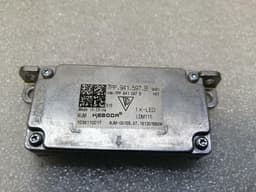 PORSCHE Porsche Module LED DRL Control Unit Porsche Macan Panamera Cayman Boxter 911 — thumbnail 5