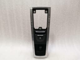 PORSCHE Porsche Macan 95B Gear Selector Surround 95B863419 Shift Bag Cover — thumbnail 1