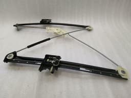PORSCHE Porsche Macan 95B Left Front Door Winder 95B837461 Window Regulator Front Left — thumbnail 8