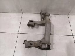 PORSCHE Porsche 911 997 Subframe Rear LEFT 99733115104 Axle Frame GT3 TURBO GT2 LEFT — thumbnail 2