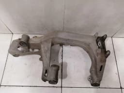 PORSCHE Porsche 911 997 Subframe Rear LEFT 99733115104 Axle Frame GT3 TURBO GT2 LEFT — thumbnail 8