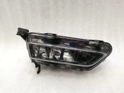 PORSCHE Porsche Macan 95b Right Front Foglamp 95B941700C Fog Lights Right FAULTY — thumbnail 10