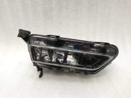 PORSCHE Porsche Macan 95b Right Front Foglamp 95B941700C Fog Lights Right FAULTY — thumbnail 1