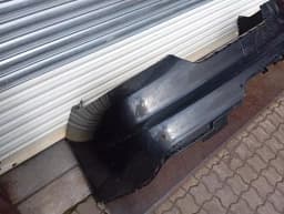 PORSCHE Porsche Panamera 970 Rear Bumper 97050541106 Rear Bumper — thumbnail 2