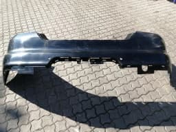 PORSCHE Porsche Panamera 970 Rear Bumper 97050541100 Rear Bumper MK2 — thumbnail 10