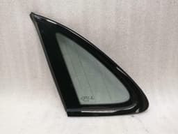 PORSCHE Porsche Macan 95b Left Rear Quarter Glass 95B845297DK Door Window 1⁄4 Rear Left — thumbnail 5