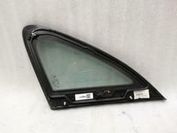 PORSCHE Porsche Macan 95b Left Rear Quarter Glass 95B845297DK Door Window 1⁄4 Rear Left — thumbnail 7