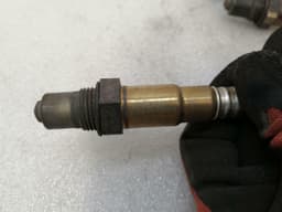 PORSCHE Porsche Macan 95b LAMBDA Sensor 95B906203A HO2S Set 95B906203C TURBO V6 — thumbnail 4