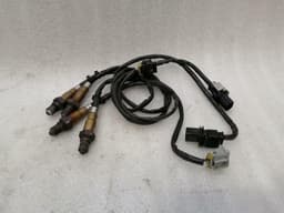 PORSCHE Porsche Macan 95b LAMBDA Sensor 95B906203A HO2S Set 95B906203C TURBO V6 — thumbnail 6