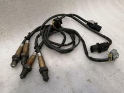 PORSCHE Porsche Macan 95b LAMBDA Sensor 95B906203A HO2S Set 95B906203C TURBO V6 — thumbnail 8
