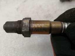 PORSCHE Porsche Macan 95b LAMBDA Sensor 95B906203A HO2S Set 95B906203C TURBO V6 — thumbnail 10