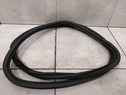 PORSCHE Porsche Macan 95b Rear Right Door Seal 95B833721 Door Seals Rear Re — thumbnail 2