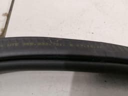 PORSCHE Porsche Macan 95b Rear Right Door Seal 95B833721 Door Seals Rear Re — thumbnail 3