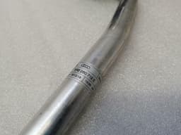 PORSCHE Porsche Macan 95b a/c pipe 8R2260712E RHD RIGHT HANDLEBAR — thumbnail 6