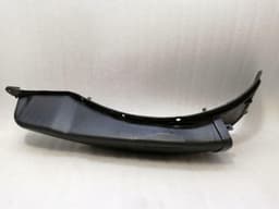PORSCHE Porsche 911 997 997576000 Turbo GT2 Airway Channel Right INLET DUCT RIGHT — thumbnail 1