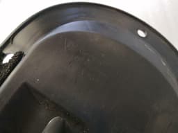 PORSCHE Porsche 911 997 997576000 Turbo GT2 Airway Channel Right INLET DUCT RIGHT — thumbnail 7