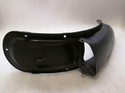 PORSCHE Porsche 911 997 997576000 Turbo GT2 Airway Channel Right INLET DUCT RIGHT — thumbnail 9